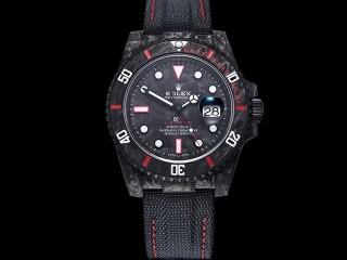 rolex submariner diw automatic mens watch