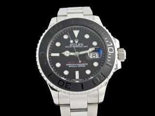 baselworld new rolex yacht-master 116655 automatic man watch