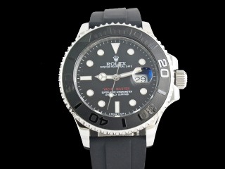 baselworld new rolex yacht-master 116655 automatic man watch