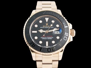 baselworld new rolex yacht-master 116655 automatic man watch