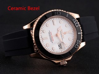 rolex yacht-master 116655 automatic man watch