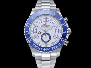 aaa rolex yachtmaster ii 116680 44mm automatic mens watch