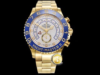 rolex yachtmaster ii 116688 44mm automatic mens watch