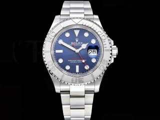 clean factory rolex yacht-master 116622 904l 3235 automatic man watch