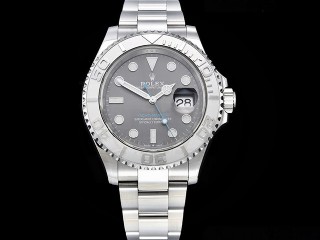 clean factory rolex yacht-master 116622 904l 3235 automatic man watch