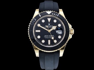 rolex yacht-master 226658 42mm automatic man watch