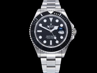 rolex yacht-master 226627 42mm titanium automatic man watch