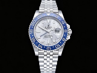 rolex gmt-master ii 126719blro automatic mens watch