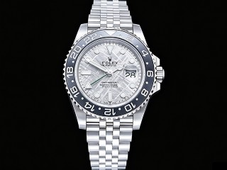 rolex gmt-master ii 126719blro automatic mens watch