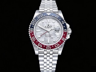 rolex gmt-master ii 126719blro automatic mens watch