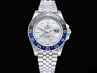 rolex gmt-master ii 126719blro automatic mens watch