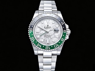 rolex gmt-master ii 126719blro automatic mens watch