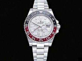 rolex gmt-master ii 126719blro automatic mens watch