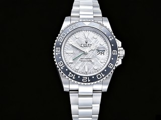 rolex gmt-master ii 126719blro automatic mens watch