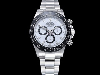 rolex daytona 116500ln swiss 4130 automatic chronograph mens watch