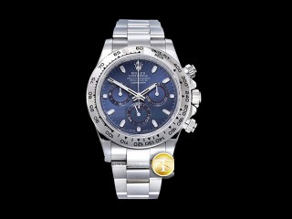 rolex daytona 116519 904l automatic chronograph steel 4130 mens watch