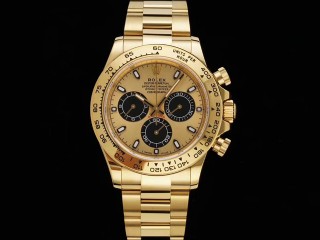rolex daytona 116508ln 4130 automatic chronograph 904l mens watch