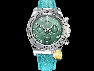 twf factory rolex daytona 116519 automatic chronograph 7750 mens watch