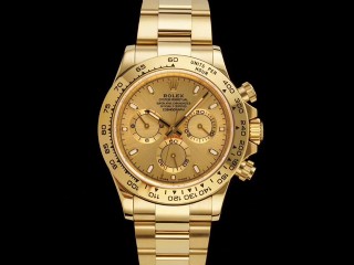 rolex daytona 116508ln 4130 automatic chronograph 904l mens watch