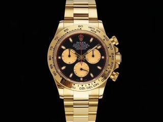 rolex daytona 116508ln 4130 automatic chronograph 904l mens watch