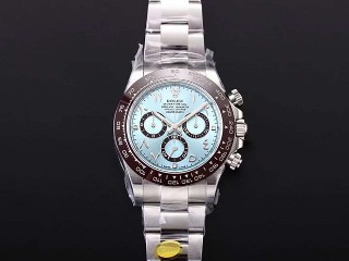 rolex daytona 116506 swiss 4130 automatic chronograph mens watch