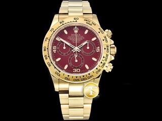 rolex daytona 116508ln 4130 automatic chronograph 904l mens watch