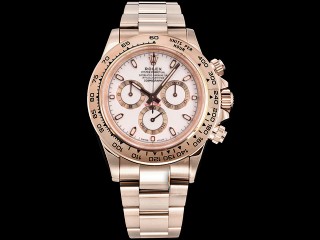 rolex daytona 116505ln 4130 automatic chronograph 904l mens watch