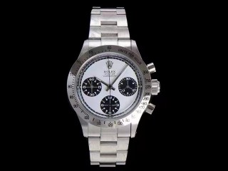 rolex vintage daytona 6263 watch