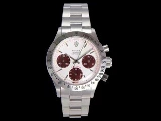 rolex vintage daytona 6263 watch