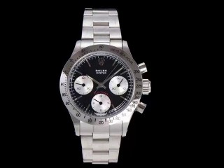 rolex vintage daytona 6263 watch