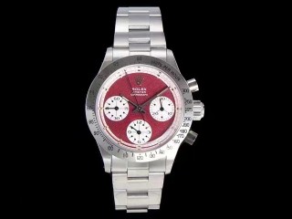 rolex vintage daytona 6263 watch