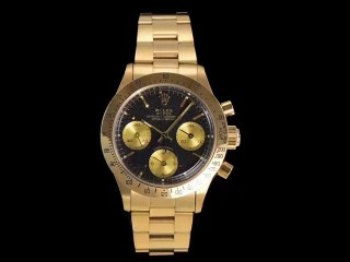 rolex vintage daytona 6239 watch