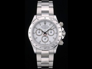 rolex daytona 116520 automatic chronograph mens watch