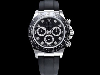 rolex daytona 116519 automatic chronograph mens watch