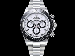 rolex daytona 116519 automatic chronograph mens watch