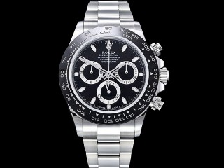 rolex daytona 116519 automatic chronograph mens watch