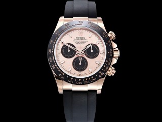 rolex daytona 116515 automatic chronograph mens watch