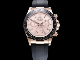 rolex daytona 116515 automatic chronograph mens watch