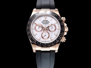 rolex daytona 116515 automatic chronograph mens watch