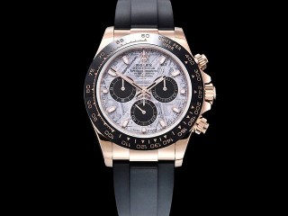 rolex daytona 116515 automatic chronograph mens watch