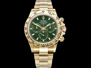 clean factory rolex daytona 116508 4130 automatic chronograph 904l mens watch