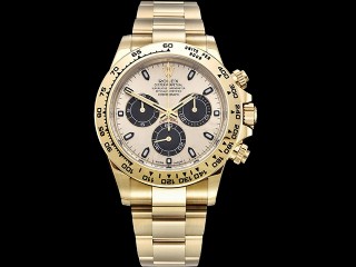 clean factory rolex daytona  116508 4130 automatic chronograph 904l mens watch