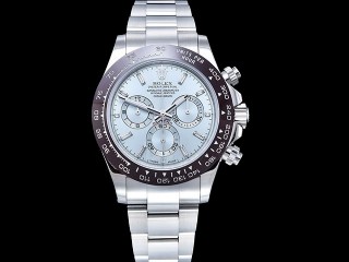 rolex daytona 116500 automatic chronograph mens watch