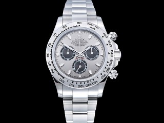 rolex daytona 116519 automatic chronograph mens watch