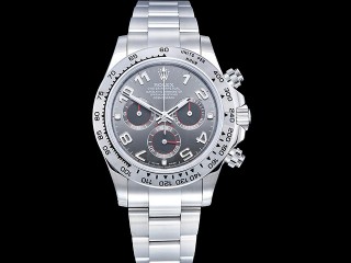 rolex daytona 116519 automatic chronograph mens watch