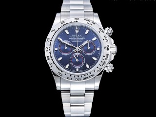 rolex daytona 116519 automatic chronograph mens watch