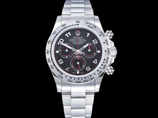 rolex daytona 116519 automatic chronograph mens watch