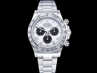 rolex daytona 116519 automatic chronograph mens watch