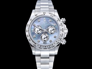 rolex daytona 116519 automatic chronograph mens watch