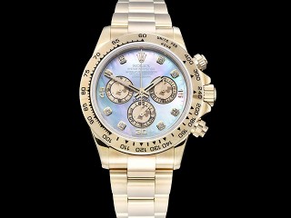 rolex daytona 116508 7750 automatic chronograph mens watch